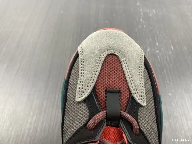 hype Red Adidas Yeezy Hi-Res HQ6979 700 Boost 0519